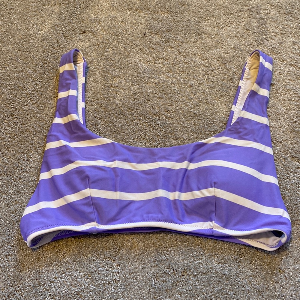 Aerie Bikini Top